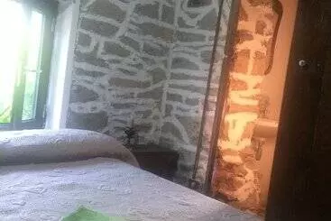 Medieval Village B&b