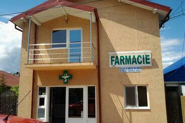 펜션 Vilele Brise De Mer