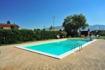 Quinta ou Casa Rural Torre Quadrana