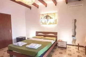 Villa Il Glicine Bed & Breakfast