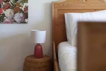 Bed and Breakfast De Oude Pastorie Macharen