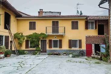 Aamiaismajoitus (B&B) I Quattro Gatti