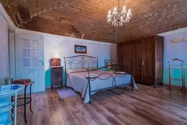 Bed and Breakfast I Quattro Gatti