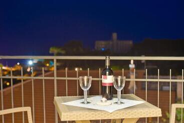 ベッドアンドブレックファースト Il Casale Del Generale