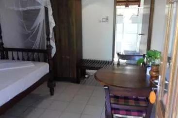 Bed & Breakfast Surf Villa