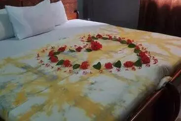 Hotel Alberta's Palace Beach Resort