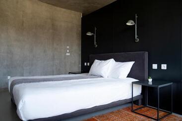 Concept Hotel By Coaf