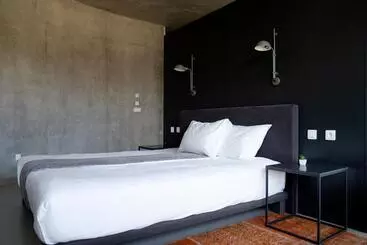 Concept Hotel By Coaf