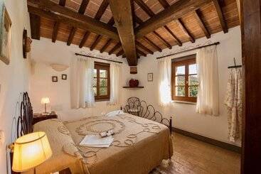 Сельский отель Agriturismo Malagronda