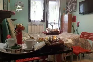 Majatalo Casa In Fiera