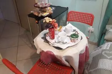 ペンション Casa In Fiera