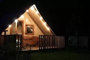 ペンション Domaine Les Filloux