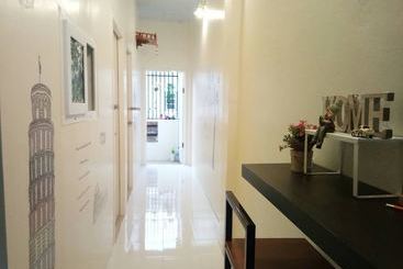 Panzió Home Room House  Adults Only