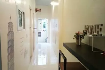 Panzió Home Room House  Adults Only