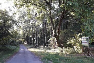 بنسيون L'augis Nature