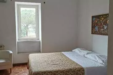 ベッドアンドブレックファースト Villa Dei Romani   Country House