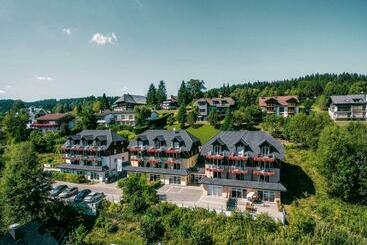 Nature Titisee Easy.life.hotel