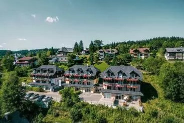 Nature Titisee   Easy.life.hotel