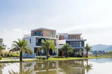 Hotel Ning Xia Inn