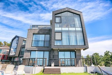 Hotel Plumeria Pension