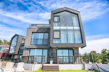 Hotel Plumeria Pension