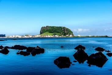 Hotel Sea Dragon Pension