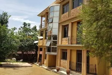 Progera Apartment