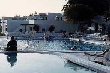 Apartamentos Hg Club Valena