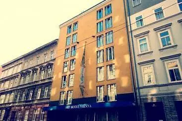 Arthotel Vienna