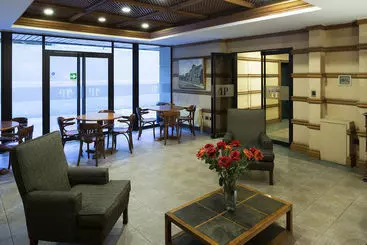 Appartement-hotel Presidente Suites Concepción