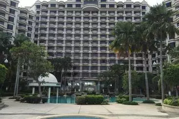 Hotel Everly Serviced Apartment