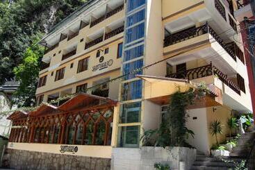 Hostal Santuario Machupicchu