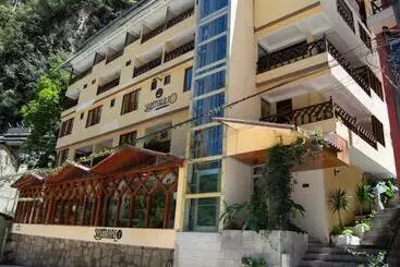فندق فئة نجمة واحدة Santuario Machupicchu
