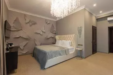 Szálloda Arcadia Plaza