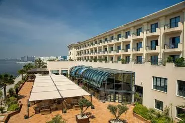 فندق Barcelo Concorde Les Berges Du Lac