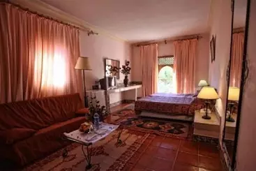 Отель Club Hanane