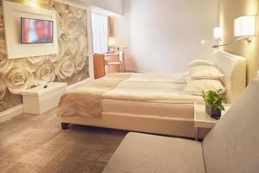 Hotel Continental Forum Constanta