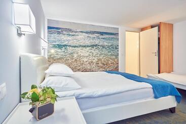 ホテル Continental Forum Constanta