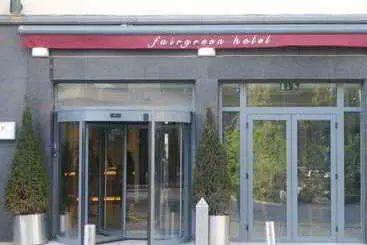 酒店 Fairgreen