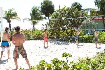 Flamingo Bay Hotel & Marina