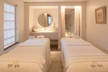 هتل Hilton Mauritius Resort & Spa