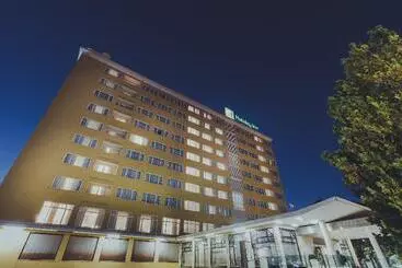 فندق Holiday Inn Skopje, An Ihg