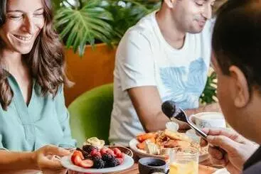 ホテル Jw Marriott Absheron Baku