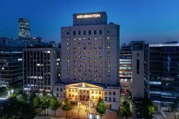 Kensington Hotel Yeouido