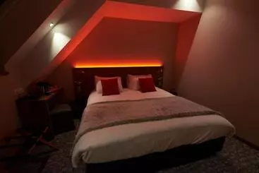 בית מלון כפרי La Caleche