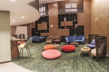 Hibatullah Hotel Makkah