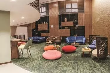 Hibatullah Hotel Makkah