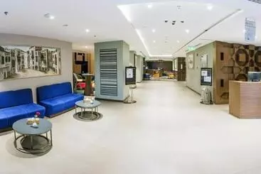 Hibatullah Hotel Makkah