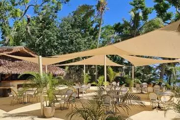 هتل Paradise Cove Resort