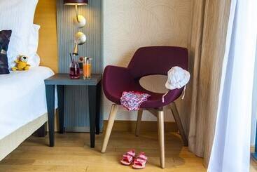 هتل Parc Beaumont & Spa Pau Mgallery